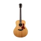 [Outlet] Taylor 418e Elektro Akustik Gitar (Natural (OL 25-25086) 1