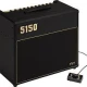 EVH 5150 Iconic EL34 40W 1x12 Siyah Elektro Gitar Amfisi 1