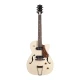 Godin 5th Ave TL Kingpin P90 HG Elektro Gitar (Ozark Cream) 1