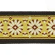 PLANETWAVES 50C08 GİTAR ASKISI, DOKUMA, STRAP MONTEREY 4