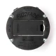 Jim Dunlop FFM2 Germanium Fuzz Face Mini Distortion Pedalı 4