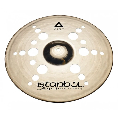 İstanbul Agop Xist Ion Splash 8 inch XIONSPB8 Splash 1