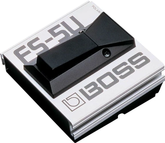 Boss FS-5U Footswitch 1