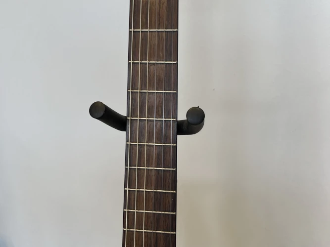 Yamaha SLG200N Elektro Klasik Gitar 4