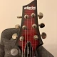 Schecter Demon 6 Crimson 3