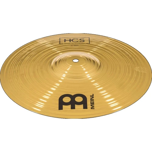 Meinl HCS12S HCS Serisi 12" Splash Zil 2
