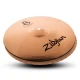 Zildjian 14 Inc S Mastersound Hi Hat 1