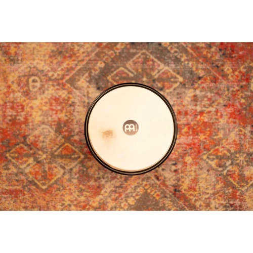 Meinl HDJ500NT 12 1/2" Djembe (Natural) 7