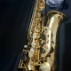 Sakura Sas 110g Alto Saksafon 2