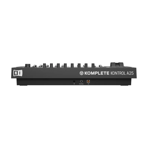 NATIVE INSTRUMENTS KOMPLETE KONTROL A25 Midi Klavye 3
