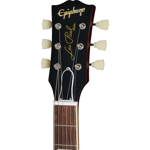 Epiphone IGC 1959 Les Paul Standard Elektro Gitar (Tobacco Burst) 5