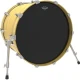 REMO P3-1018-ES- Powerstroke® P3 Ebony® 18" Bas Davul Derisi 3
