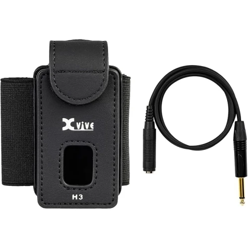 Xvive XV-H3 A58 Transmitter için Taşıma Kılıfı 1