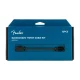 Fender Blockchain Patch Cable Kit Medium Siyah Patch Kablosu 3