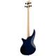 Jackson JS Spectra Bass JS2P Laurel Klavye Blue Burst Bas Gitar 2
