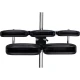 Meinl TMSTB Sentetik Temple Set Blok (Siyah) 4