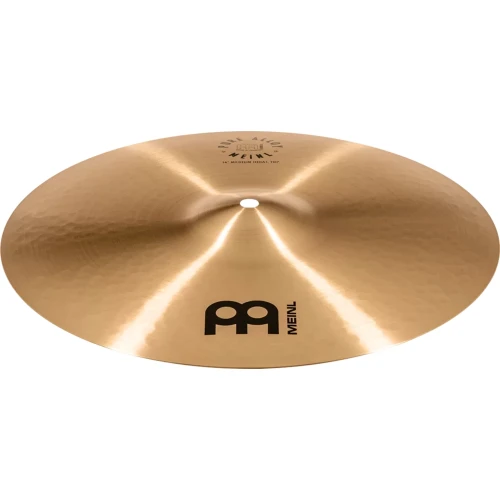 Meinl Pure Alloy Medium 14'' Hi Hat (Çift) 2