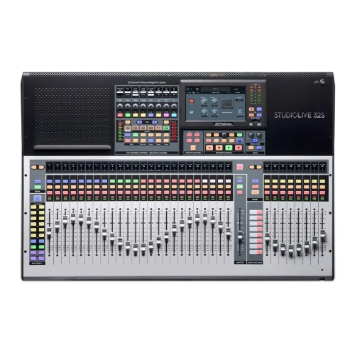 PRESONUS StudioLive 32S 3