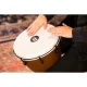 Meinl ADJ12-BW Alpine Series 12" Djembe  (Barnwood Finish) 6