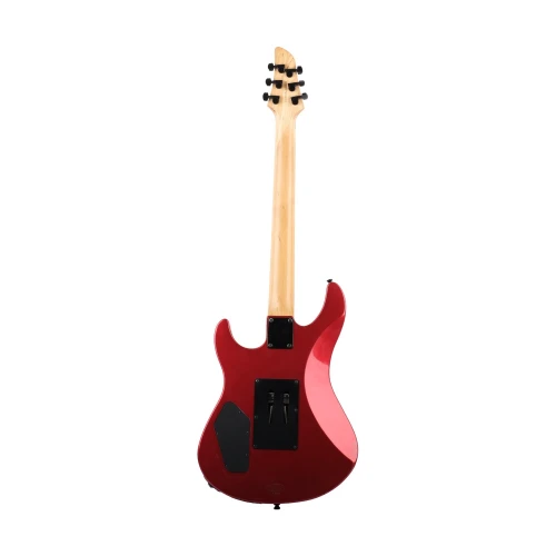 [Outlet] Yamaha RGX 220D2 Elektro Gitar BL (OL 23-23080) 2
