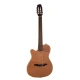 Godin Multiac Nylon Encore Solak Elektro Klasik Gitar 2