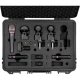 sE Electronics V Pack Club Davul Mikrofon Seti 1