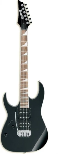 Ibanez GRG170DXL-BKN Solak Elektro Gitar 1