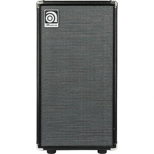 Ampeg SVT-210AV 2 x 10" 200-watt Classic Bass Kabin 1