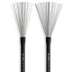 VICFIRTH RMWB RUSS MILLER WIRE BR FIRÇA BAGET 3