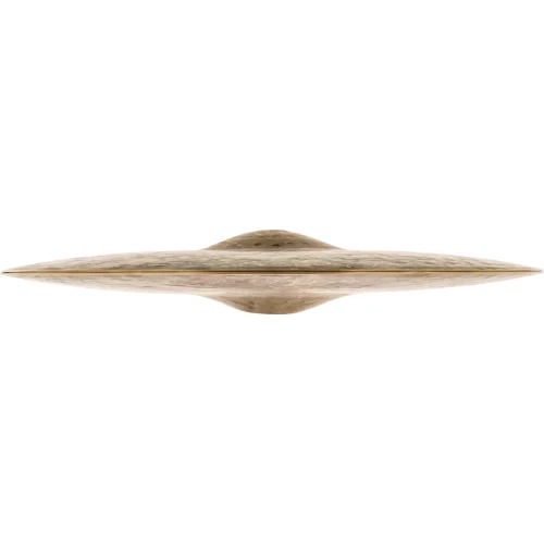Meinl 15" Byzance Dark Hihat Zil (Çift) 3