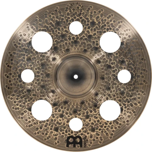 Meinl PAC20TRC 20" Pure Alloy Custom Trash Crash Zil 1