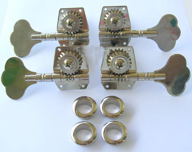 MAXTONE GM26S GİTAR KULAĞI 4 LÜ 2