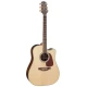 Takamine GD71CE-NAT Elektro Gitar Akustik 1