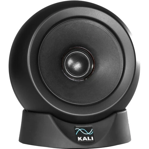 Kali Audio IN-UNF Ultra Nearfield 3 Yollu Stüdyo Monitör Sistem 3