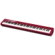 CASIO PX-S1100RD Dijital Piyano (Kırmızı) 4