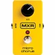 MXR M148 Micro Chorus Pedalı 1