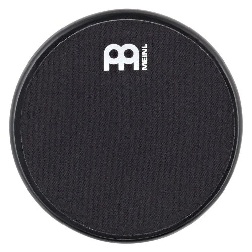 Meinl 14" Marshmallow Çalışma Pedi (Siyah) 2