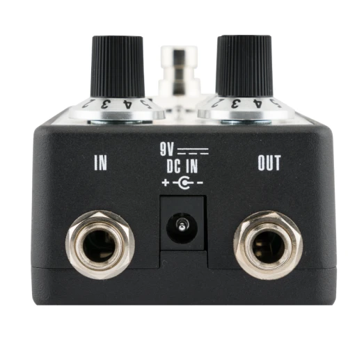 Fender Bassman Compressor Pedalı 3