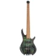 Cort Space5SDG Bass Gitar – Star Dust Green 2