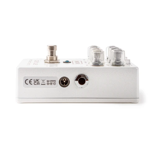 MXR M309 Joshua Ambient Echo Pedalı 3