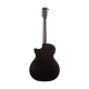 [Outlet] Sigma GMC-STE-BKB Cutaway Elektro Akustik Gitar (Blackburst) (OL 25-25063) 2