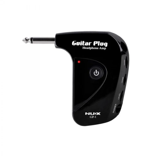 NUX GP-1 Gitar Kulaklık Amfisi 3