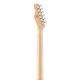 Squier Debut Telecaster Laurel Klavye Dakota Red Elektro Gitar 5