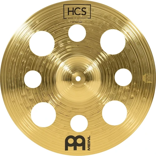 Meinl HCS16TRC HCS Serisi 16" Trash Crash Zil 1