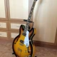 Epiphone Casino Sunburst 2