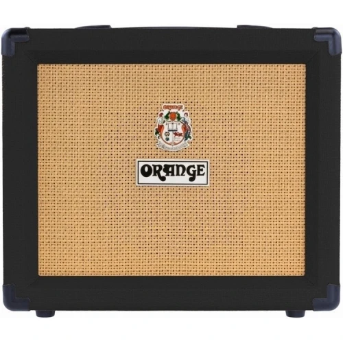 Orange Crush 20 Kombo Elektro Gitar Amfi (Siyah) 1