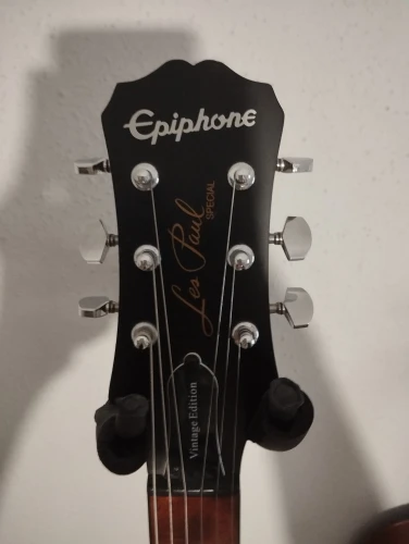 epiphone lespaul special 2 4