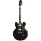 Epiphone Epiphone B.B. King Lucille Semi-hollowbody Elektro Gitar (Ebony) 1