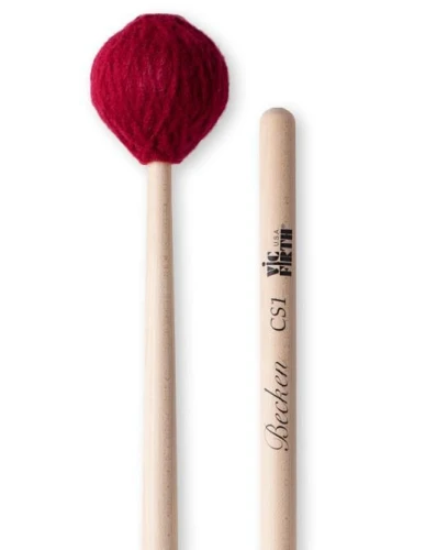 VICFIRTH BCS1 MALLET 4