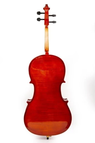 KÖHNER CL-635 4/4 ÇELLO 3